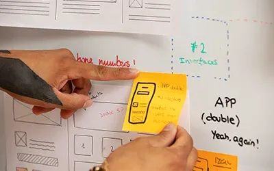 How to Fix Poor UI/UX Design in Your Existing App: A Step-by-Step Guide